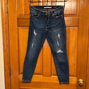 Celebrity Pink size 27 jeans